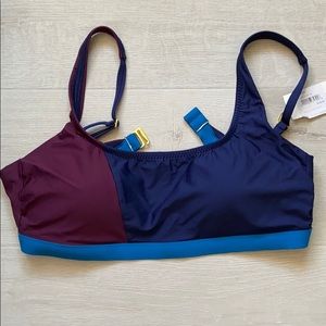 Beautiful Swimsuit top